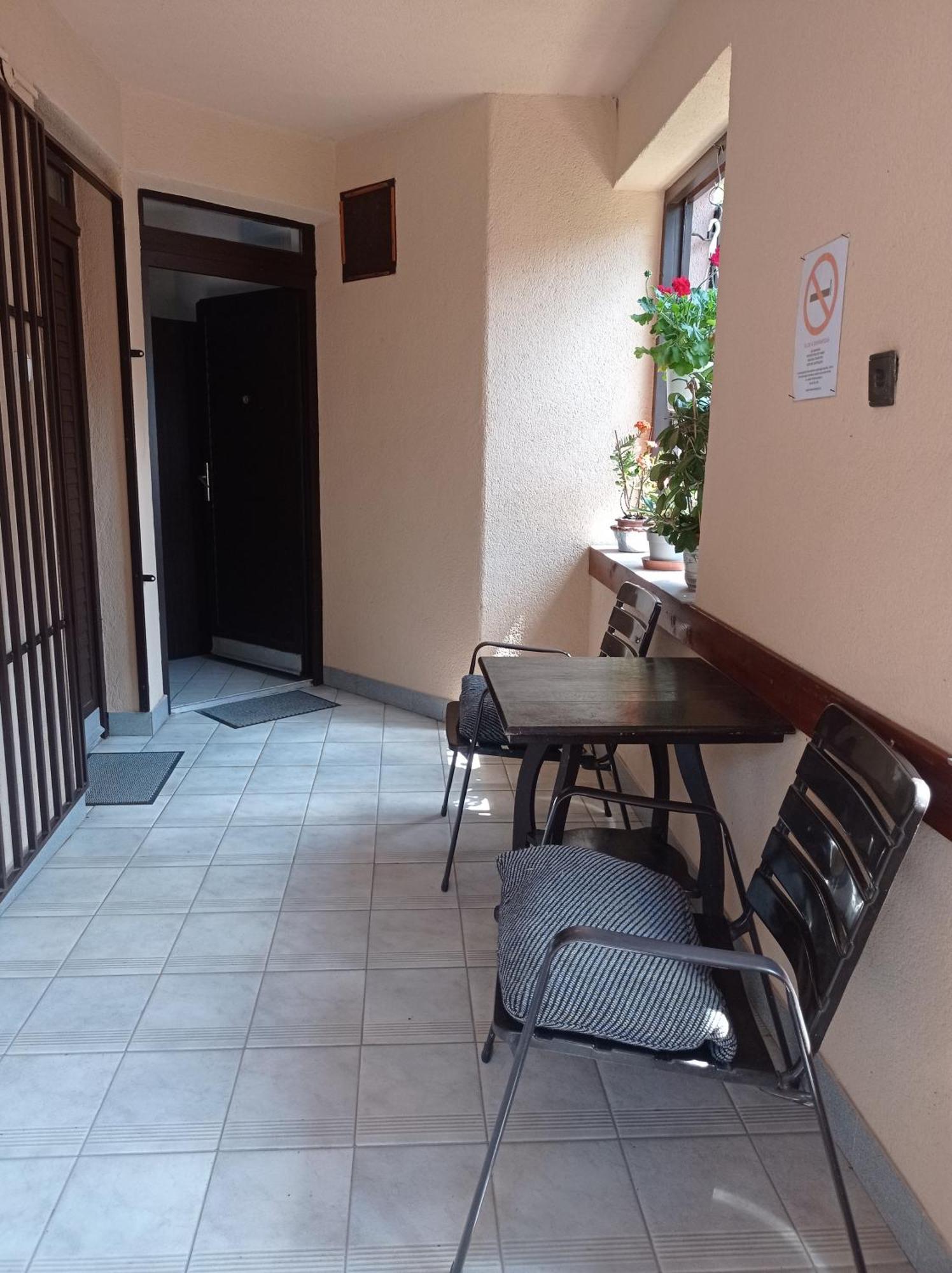 Partifecske Vendeghaz Hotel Tiszafured Exterior photo